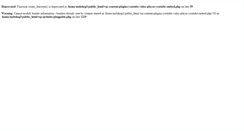 Desktop Screenshot of melodicas.com